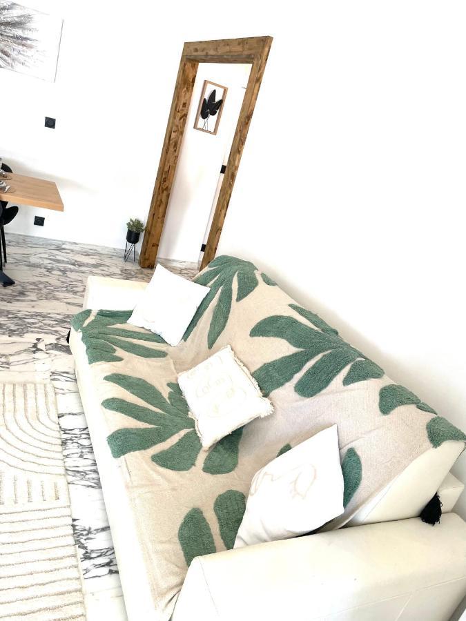 New Apartment At 150M From The Beaches Easy Check In Juan-les-Pins Bagian luar foto