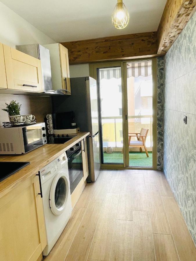New Apartment At 150M From The Beaches Easy Check In Juan-les-Pins Bagian luar foto