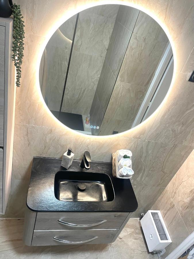 New Apartment At 150M From The Beaches Easy Check In Juan-les-Pins Bagian luar foto