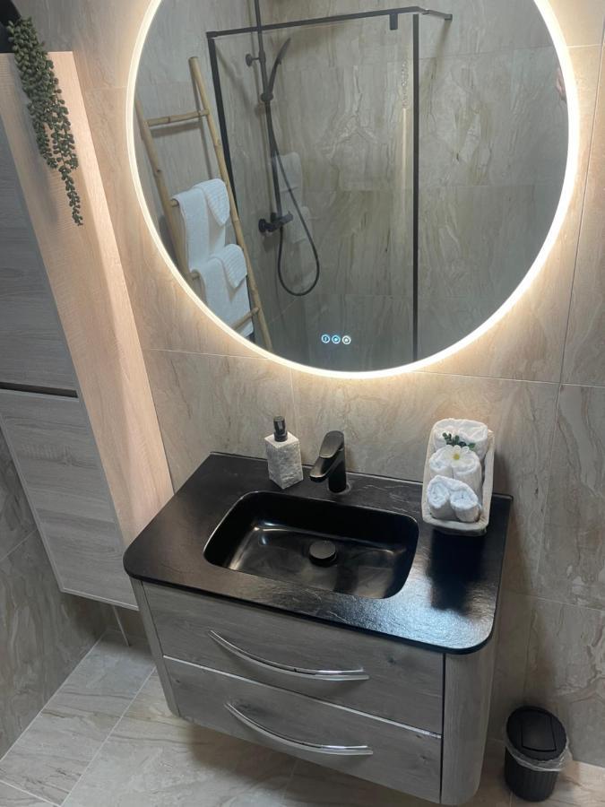 New Apartment At 150M From The Beaches Easy Check In Juan-les-Pins Bagian luar foto